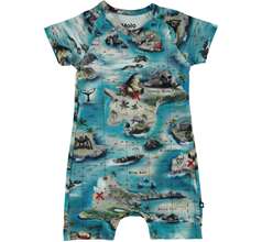 Felton Babysuits